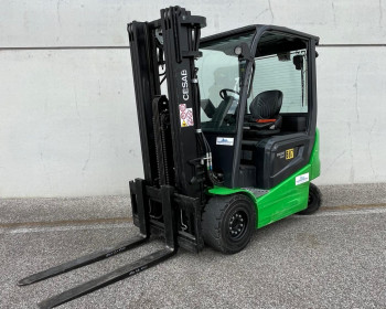 Cesab B630II Cesab