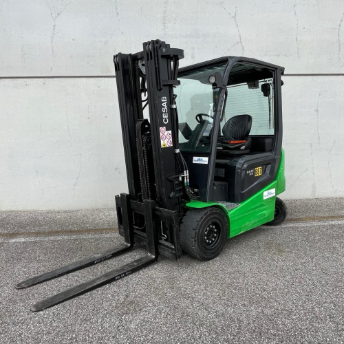 Cesab B630II