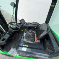 Cesab B630II - 1