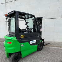 Cesab B630II - 2