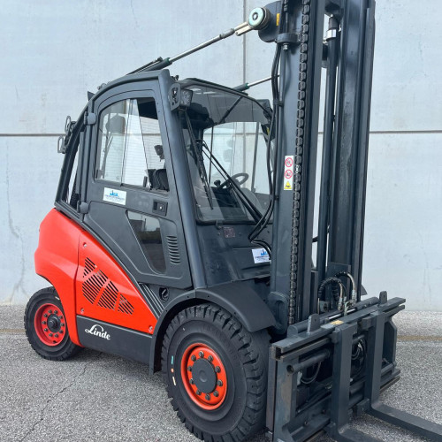 Linde H50D