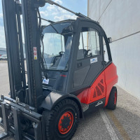 Linde H50D - 1