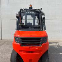 Linde H50D - 3