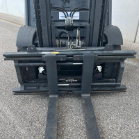 Linde H50D - 4