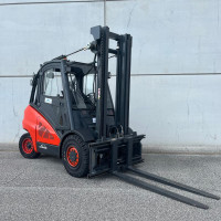 Linde H50D - 6