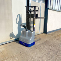 Armanni SPEEDY LIGHT105/16 - 1