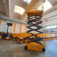 JCB S4550ED - 1