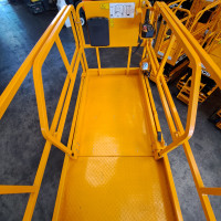 JCB S4550ED - 3