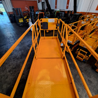 JCB S4550ED - 4