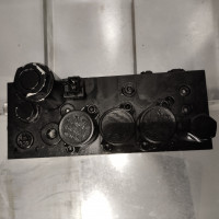 Jungheinrich DISTRIBUTORE BLOCCO VALVOLE DFG316/320 - 1