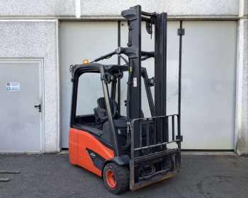 Linde E18-02 Linde