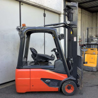 Linde E18-02 - 3