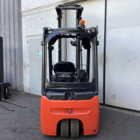 Linde E18-02 - 4