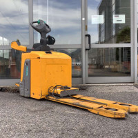 Jungheinrich ERE 120 - 1