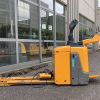 Jungheinrich ERE 120 - 2