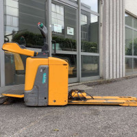 Jungheinrich ERE 120 - 3