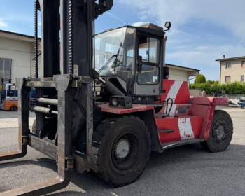 Kalmar DCD220-12 Kalmar