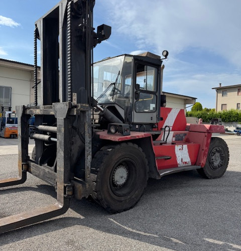Kalmar DCD220-12
