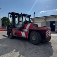 Kalmar DCD220-12 - 1