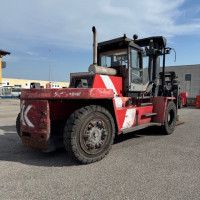 Kalmar DCD220-12 - 2