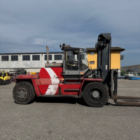 Kalmar DCD220-12 - 3