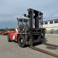 Kalmar DCD220-12 - 5