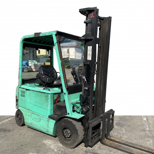 Mitsubishi FB 25