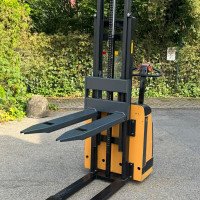 Caterpillar NSP 10 K - 3