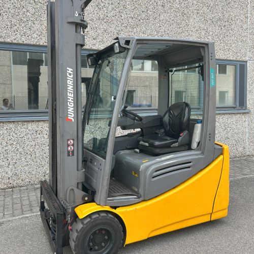 Jungheinrich EFG 220