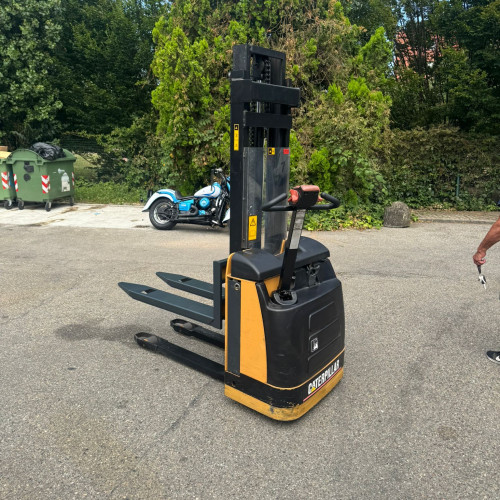 Caterpillar NSP 10 K