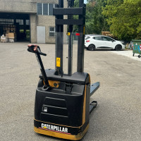 Caterpillar NSP 10 K - 2