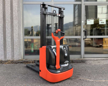 Linde L12 Linde
