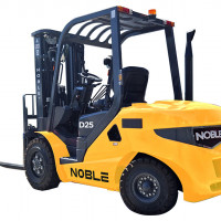 Noble CPD 25 - 5