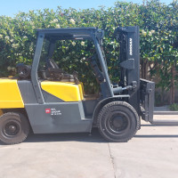 Doosan D50SC2 - 1