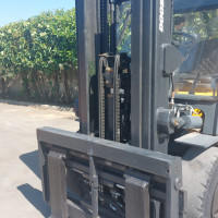 Doosan D50SC2 - 3