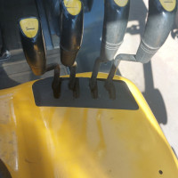 Doosan D50SC2 - 9