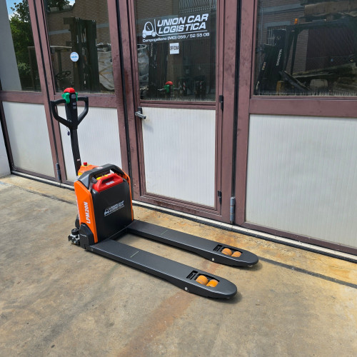 Doosan lpm20n-7