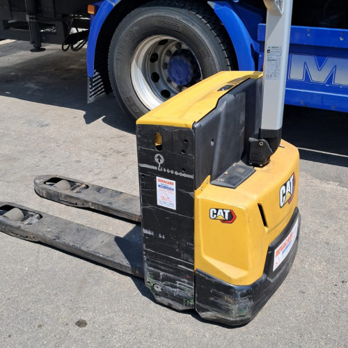 CAT NPP16N2 - 14809