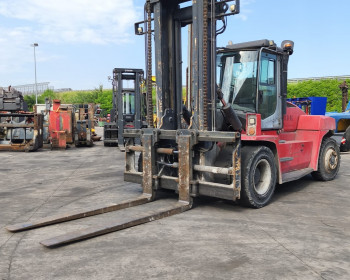 Kalmar DCG120-12 Kalmar