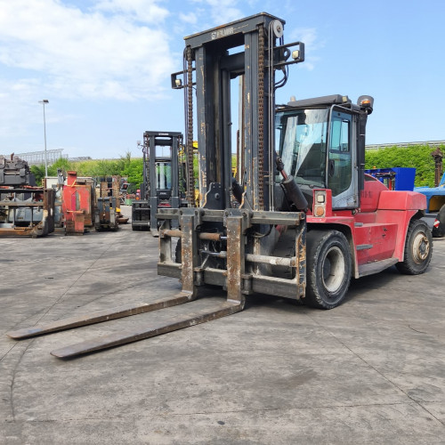 Kalmar DCG120-12
