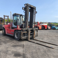 Kalmar DCG120-12 - 1