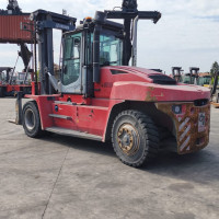 Kalmar DCG120-12 - 2