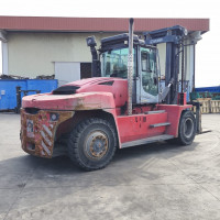 Kalmar DCG120-12 - 3