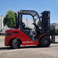 Noble CPD 35 DIESEL - 1
