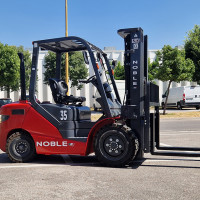 Noble CPD 35 DIESEL - 2