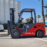 Noble CPD 35 DIESEL - 5