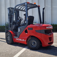 Noble CPD 35 DIESEL - 6
