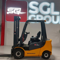 Jungheinrich DFG320 - 1