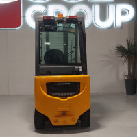 Jungheinrich DFG320 - 5