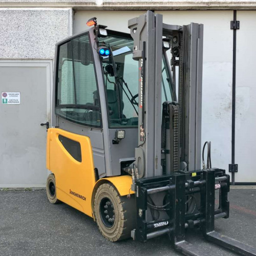 Jungheinrich EFG 430K